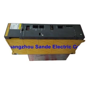 تقویت کننده سروو FANUC A06B-6077-H111 A06B6077H111 A06B-6077-H111