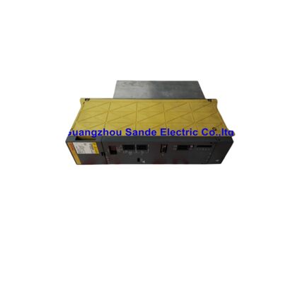 تقویت کننده سروو FANUC A06B-6077-H111 A06B6077H111 A06B-6077-H111