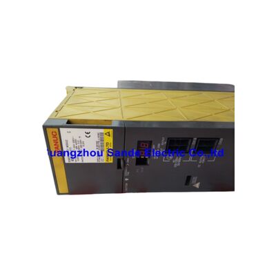 تقویت کننده سروو FANUC A06B-6077-H111 A06B6077H111 A06B-6077-H111