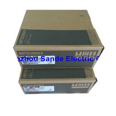 MR-J2S-60B اصلي Mitsubishi SERVO DRIVER MRJ2S60B سريع ارسال MR-J2S-6OB