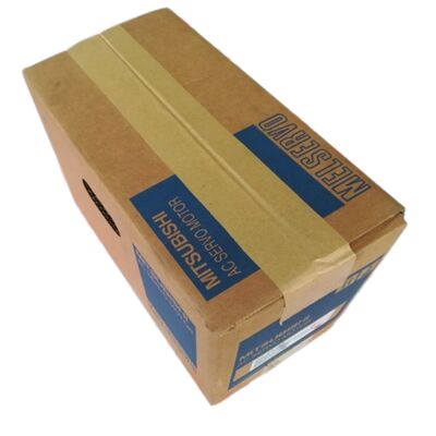 موتور Mitsubishi Servo HG-SR152 یا HGSR152 جدید و اصلی