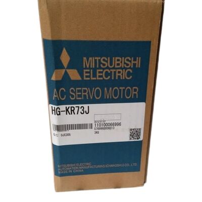 موتور Mitsubishi Servo HGKR43J جدید و اصلی HG-KR43J