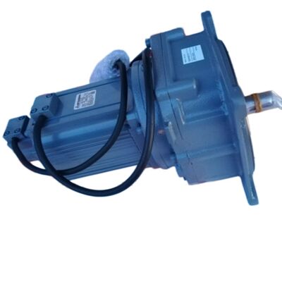 موتور جدید و اصلی Mitsubishi Servo Motor HA-FF63G1 یا HAFF63G1