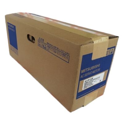 موتور سرو Mitsubishi HC-RP153K HCRP153K جدید