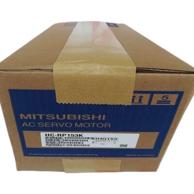 موتور سرو Mitsubishi HC-RP153K HCRP153K جدید