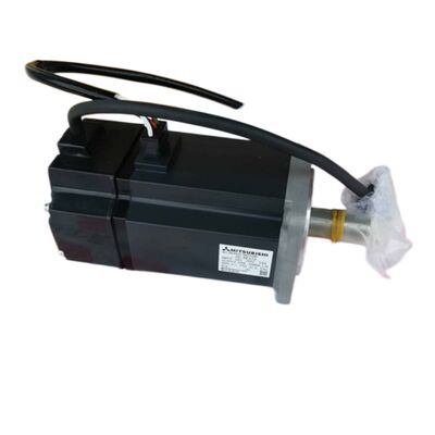 Mitsubishi Servo Motor HC-KFS73 HCKFS73 جدید