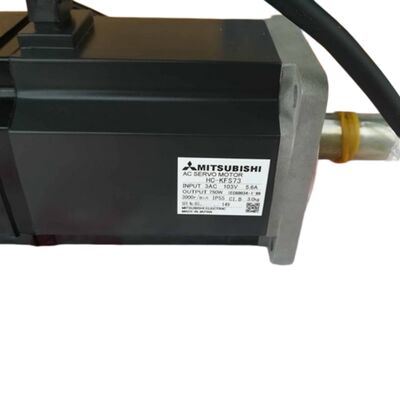 Mitsubishi Servo Motor HC-KFS73 HCKFS73 جدید