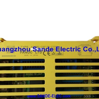 درایور سروو Fanuc A06B-6089-H201 A06B6089H201 A06B-6089-H201