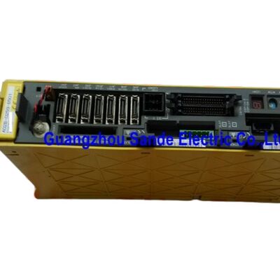 ماژول تقویت کننده اسپیندل Fanuc A06B-6089-H106 A06B6089H106 A06B-6089-H106