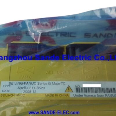 ماژول Fanuc Servo A06B-6083-H245 A06B6083H245 A06B-6083-H245