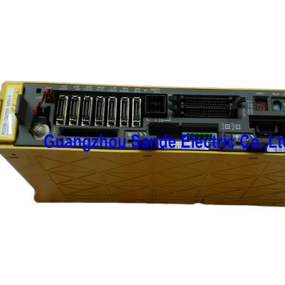 Fanuc Servo Module جدید و اصلی A06B-6080-H304