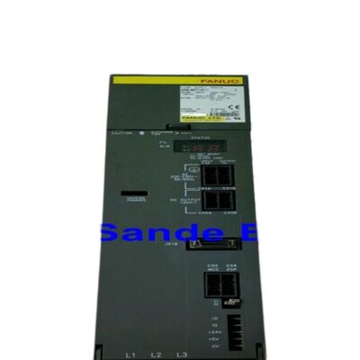 ماژول تقویت کننده اسپندل فانوک A06B-6078-H206