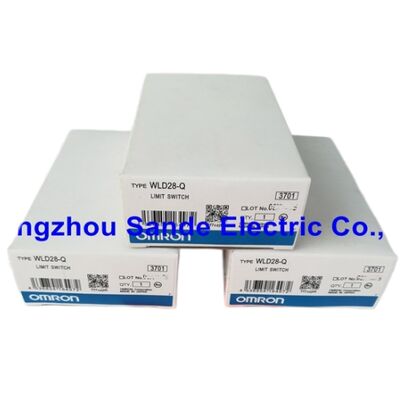 اونمران WLD28-Q WLD28Q ليمت سوئيچ جديد