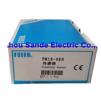 سنسور مجاورت القایی Fotek PM18-08N PM1808N PM18-08N