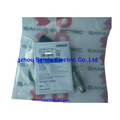 سوئیچ سنسور نزدیکی Omron E2EQ-X7D1-M1GJ E2EQX7D1M1GJ