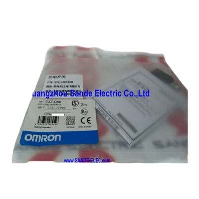 سوئیچ فوتو الکتریکی Omron E3Z-D66 E3ZD66