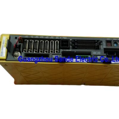 A06B-6117-H209 Fanuc Servo Amplifier Module A06B6117H209 A06B-6117-H209