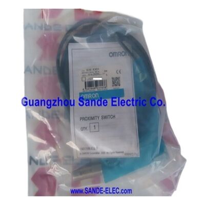 سوئیچ نزدیکی E2E-X3D1 E2EX3D1