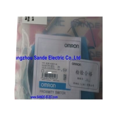 سوئیچ نزدیکی Omron E2E-X2D1-N E2EX2D1N