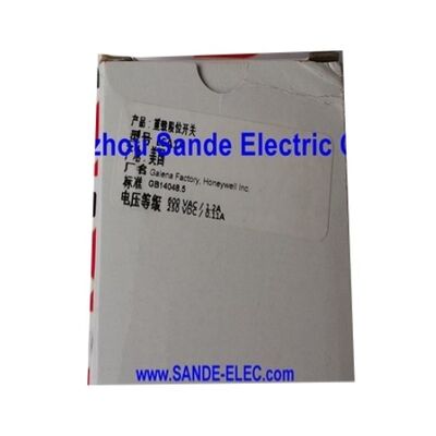 لوله محدودی Honeywell LSA1A LSA1A