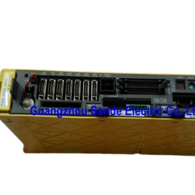 A06B-6096-H102 Fanuc Servo Amplifier Module A06B6096H102 A06B-6096-H102