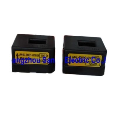 FANUC محرک متقابل A44L-0001-0165#100A A44L-0001-0165/100A A44L-OOO1-O165#1OOA