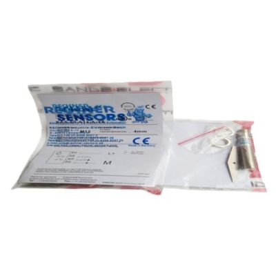 حسگر RECHNER KAS-80-A12-A-Y5 یا KAS80A12AY5