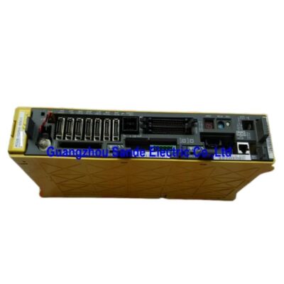 A06B-6096-H208 ماژول تقویت کننده سرو Fanuc A06B6096H208 A06B-6096-H208