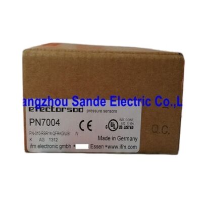 سنسورهای فشار ifm PN7004 PN7004
