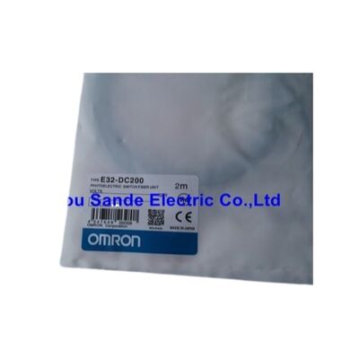 سنسور فیبر نوری E32-DC200 E32DC200 E32-DC200