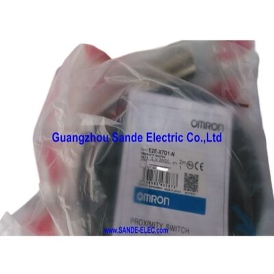 سنسور سوئیچ نزدیکی Omron E2E-X7D1-N E2EX7D1N