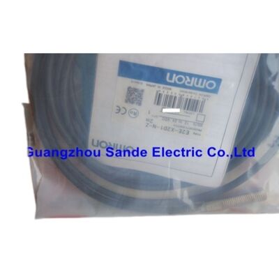 حسگر سوئیچ نزدیکی OMRON E2E-X2D1-N-Z E2EX2D1NZ