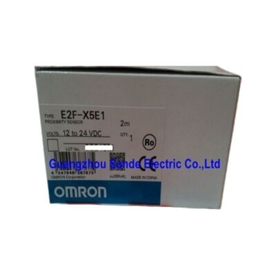 سنسور سوئیچ نزدیکی Omron E2F-X5E1 E2FX5E1