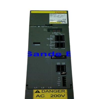 A06B-6077-H010 ماژول فرعی Fanuc A06B6077H010 A06B-6077-H010