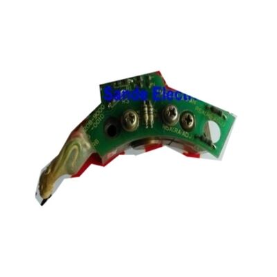 A20B-9000-0500 Fanuc Encoder Board A20B90000500 A20B-9000-0500 اینکودر های فانوک A20B90000500