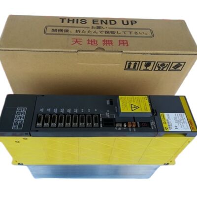 ماژول تقویت کننده سروو Fanuc جدید A06B-6079-H208 A06B6079H208 A06B-6079-H208