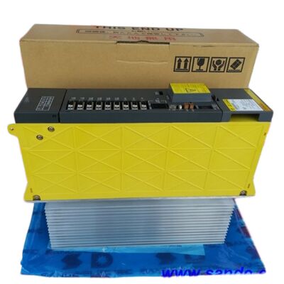 ماژول تقویت کننده سروو Fanuc جدید A06B-6079-H208 A06B6079H208 A06B-6079-H208