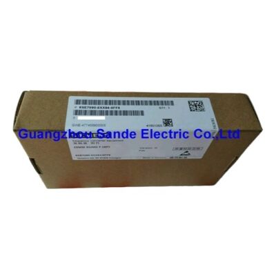 رمزگذار Sbr 6SE7090-0XX84-0FB0 6SX7010-0FB00 6SX7010-0FB00 6SE70900XX840FB0 6SX70100FB00 6SE7090-0XX84-0F0B00