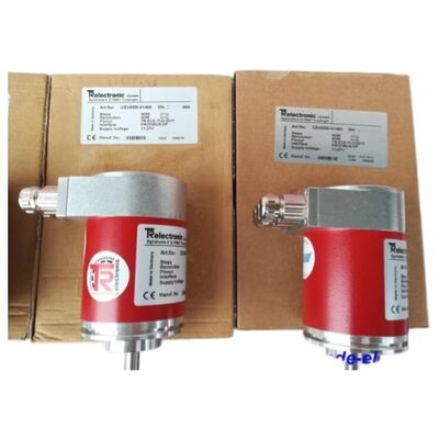 1 PC TR CEV65M-01460 رمزگذاری روتاری جدید در جعبه CEV65M01460