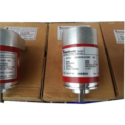 1 PC TR CEV65M-01460 رمزگذاری روتاری جدید در جعبه CEV65M01460