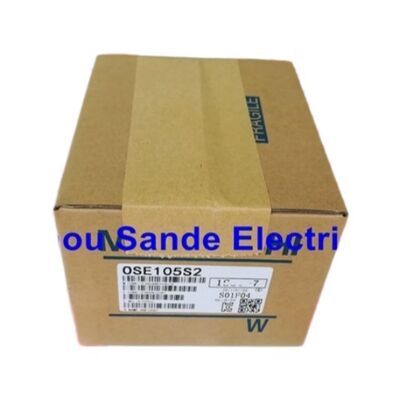 رمزگذار اصلی MITSUBISHI OSE105S2 OSE105S2 جدید ارسال سریع