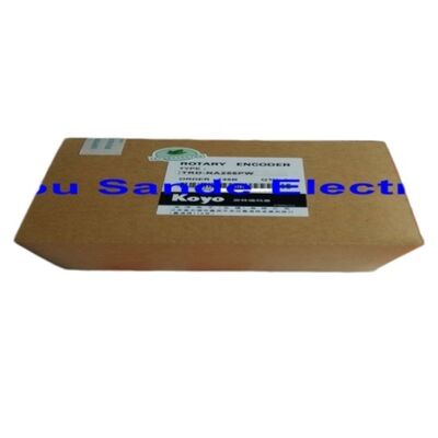 کويو TRD-NA256PW رمزگيرنده چرخان TRD-NA256PW TRD-NA256PW TRDNA256PW