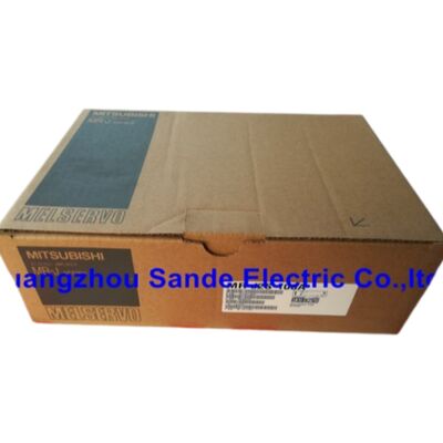 موتور سروو میتسوبیشی MR-J2S-200A ارسال سریع MRJ2S200A MR-J2S-200A موجود