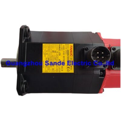 FANUC سرو موتور A06B-0162-B575#0076 A06B0162B575#0076 A06B-0162-B575#0076