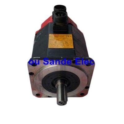 FANUC سرو موتور A06B-0162-B575#0008 A06B0162B575#0008 A06B-0162-B575#0008