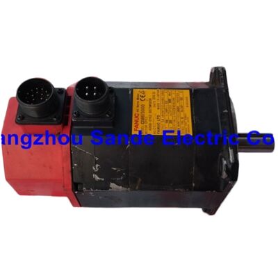 FANUC سرو موتور A06B-0162-B575#0008 A06B0162B575#0008 A06B-0162-B575#0008