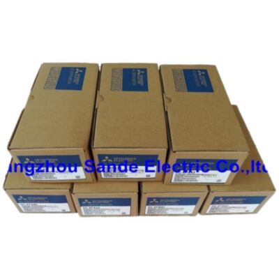 HC-KFS43 NEW Mitsubishi Servo Motor HCKFS43 حمل و نقل سریع رایگان گارانتی یک سال