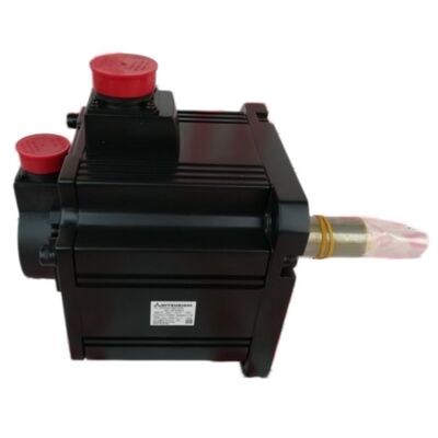 يک موتور جديد Mitsubishi Servo HC-SFS353 HCSFS353