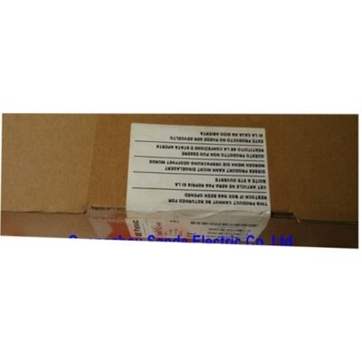 GE Fanuc 10-Slot Base با پردازنده توربو IC693CPU323 IC-693CPU323