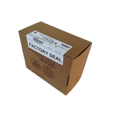 یک پردازنده جدید AB 1769-L30ERM CompactLogix در جعبه 1769L30ERM